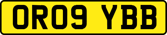 OR09YBB