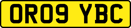 OR09YBC