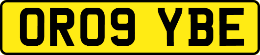 OR09YBE