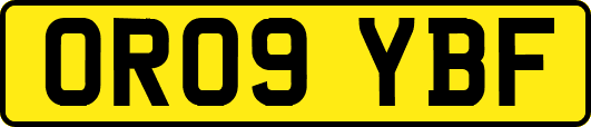 OR09YBF