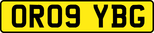 OR09YBG