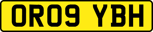 OR09YBH