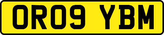 OR09YBM