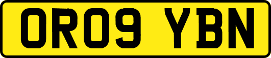 OR09YBN