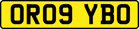 OR09YBO