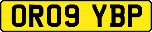 OR09YBP