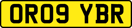 OR09YBR