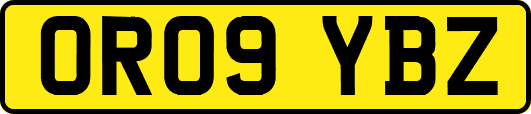 OR09YBZ