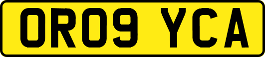 OR09YCA