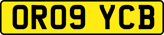 OR09YCB