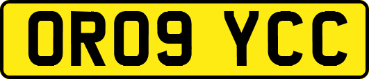 OR09YCC