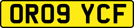 OR09YCF