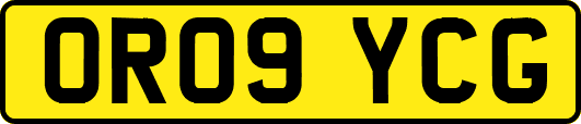 OR09YCG