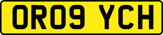 OR09YCH