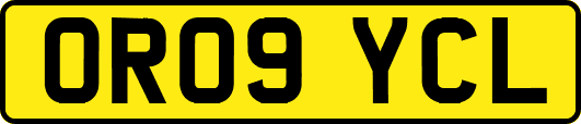 OR09YCL