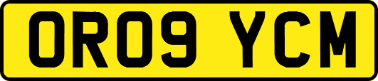 OR09YCM