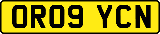 OR09YCN