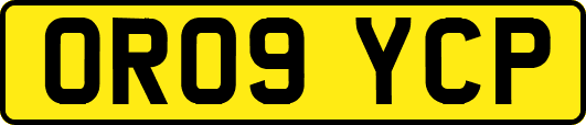OR09YCP