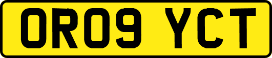 OR09YCT