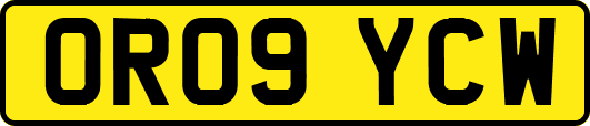 OR09YCW