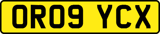 OR09YCX