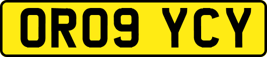 OR09YCY