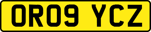 OR09YCZ