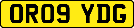 OR09YDG