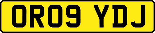 OR09YDJ