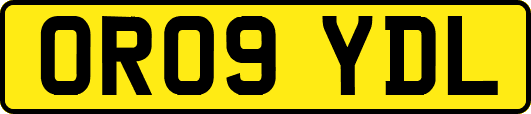 OR09YDL