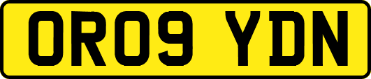 OR09YDN