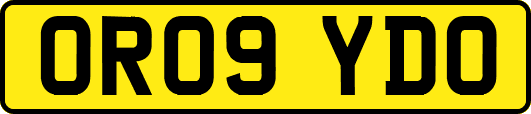 OR09YDO