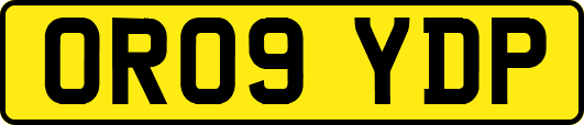 OR09YDP