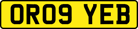 OR09YEB