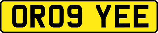 OR09YEE