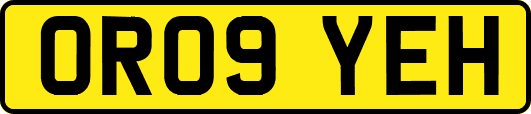 OR09YEH