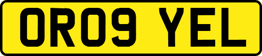 OR09YEL
