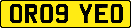 OR09YEO