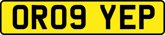 OR09YEP