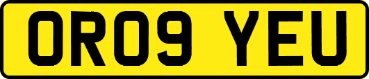 OR09YEU
