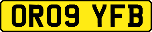 OR09YFB