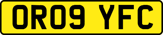 OR09YFC