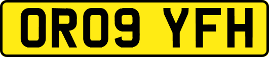 OR09YFH