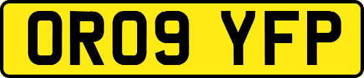 OR09YFP