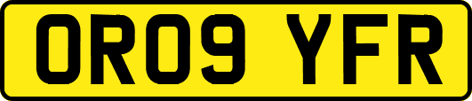 OR09YFR