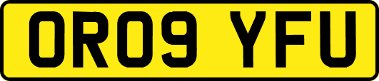 OR09YFU