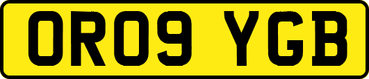 OR09YGB