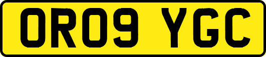 OR09YGC