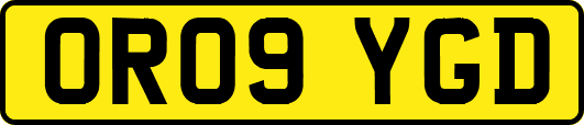OR09YGD