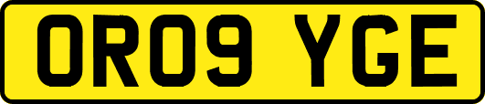 OR09YGE